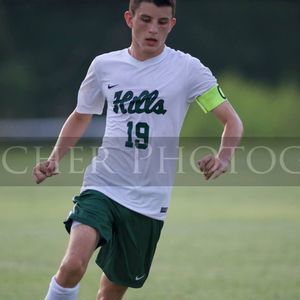 Meet your Posher, Bryson